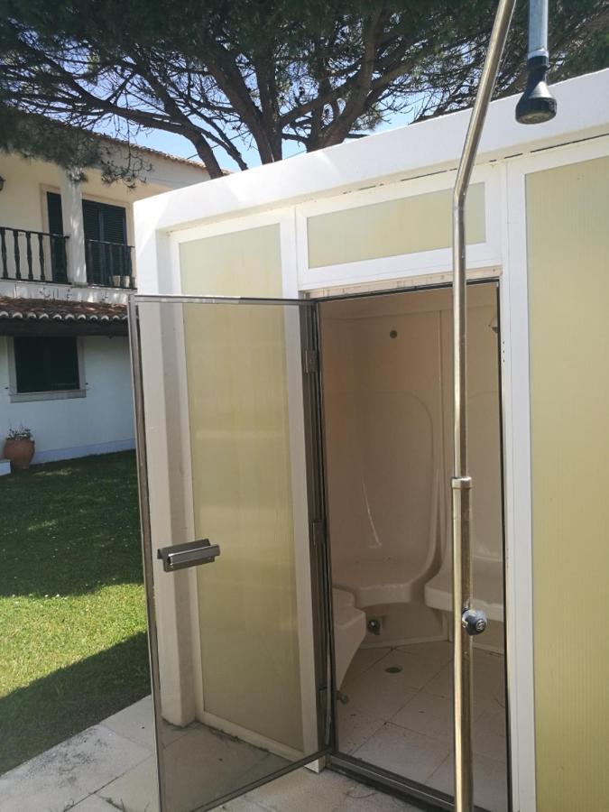Solar Das Mimosas 2 Casas 辛特拉 外观 照片