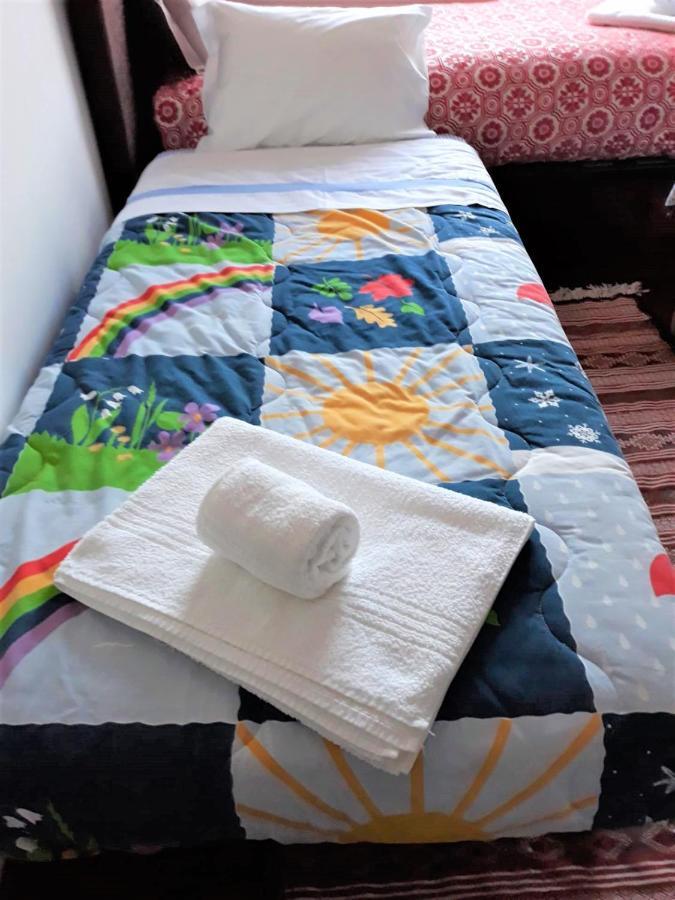 Solar Das Mimosas 2 Casas 辛特拉 外观 照片
